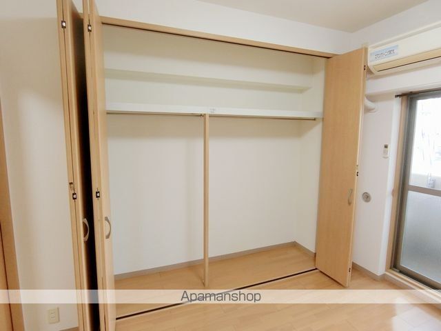 KREHL宿院の内装写真
