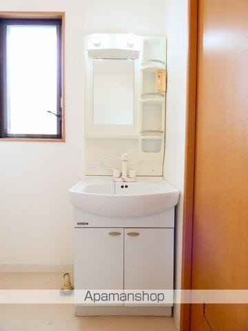 コンフォードIIIの内装写真