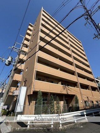 ＹＵＷＡ　Ｓｅｔａ[1DK/30.24m2]の外観4