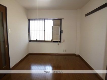 ハイツＫⅡ[2DK/45.55m2]のリビング・居間