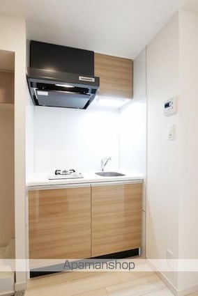 Ｎーｓｔａｇｅ久米川[1K/21.96m2]のその他内装7