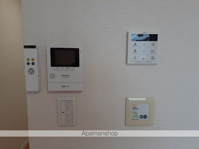 Rhillsの内装写真