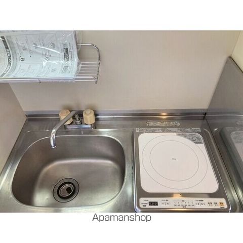 ハーモニアス高蔵寺の内装写真