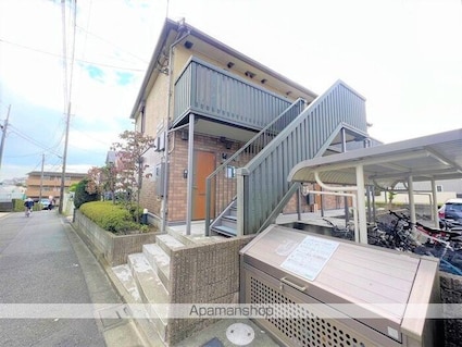 モンテローザ[1K/23.59m2]の内装2