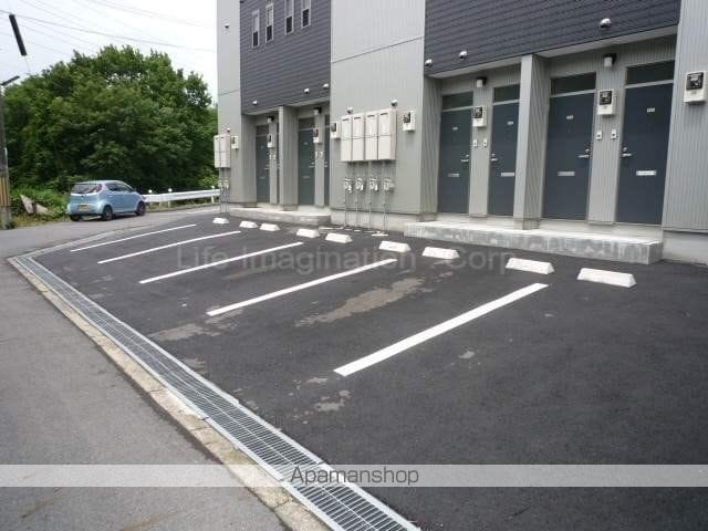M・Bマンションのその他写真