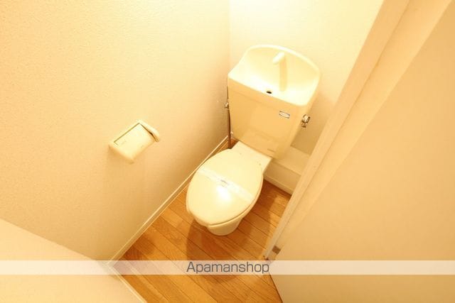レオパレス加島の内装写真