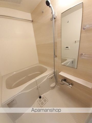 プレッソ リンクウの内装写真