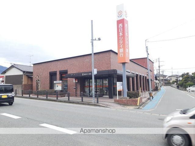 スペラーレ 101 ｜ 福岡県糟屋郡須惠町大字上須惠1193-2（賃貸アパート1R・1階・32.90㎡） その15