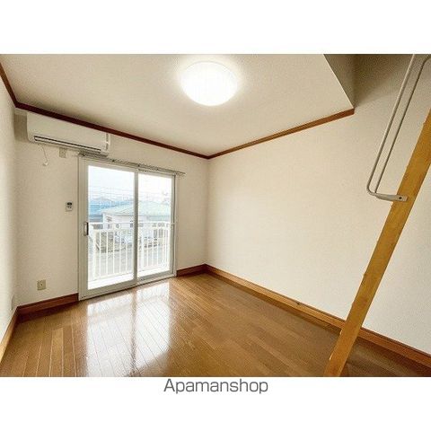 エクセレント山の寺の内装写真