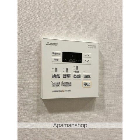 ルフォンプログレ本郷三丁目の内装写真