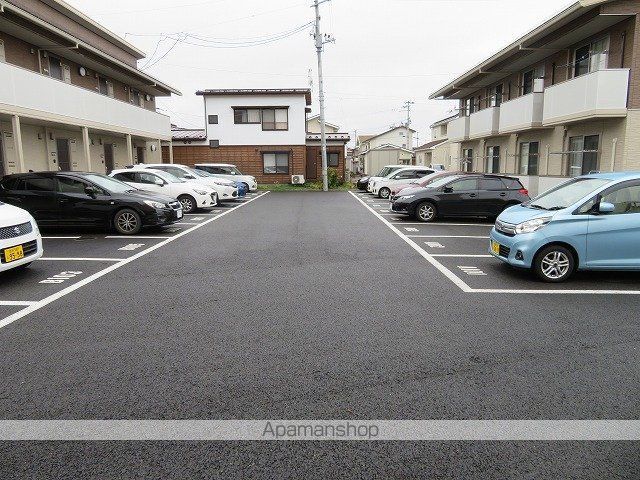 シャーメゾンプラントBのその他写真