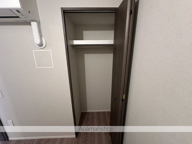 テラス荻窪の内装写真