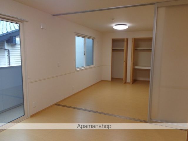 シャルマンの内装写真