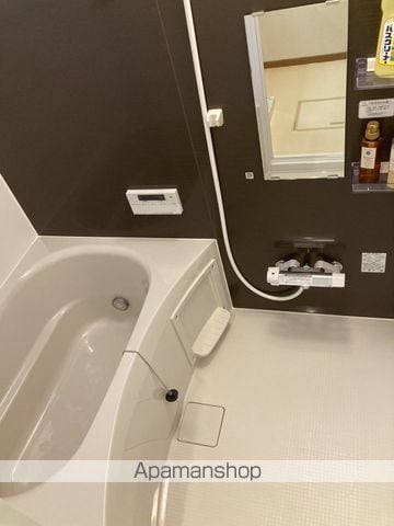アムール椿の内装写真
