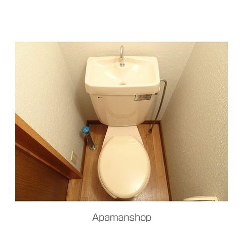 コーポYOU9joの内装写真