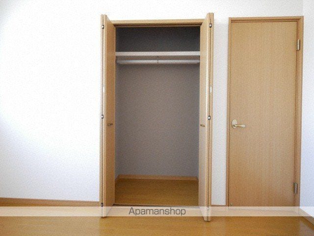 エナージ山鼻の内装写真