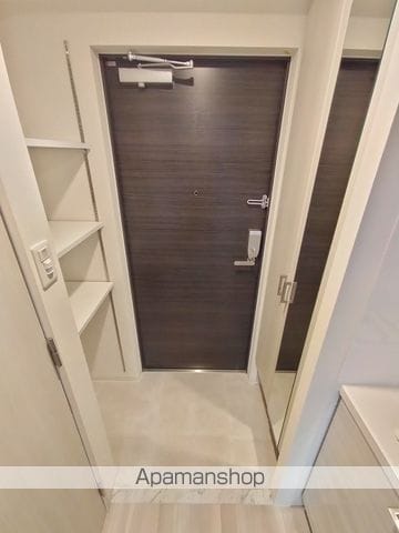 エスリードレジデンス大阪谷町THAMARKSの内装写真
