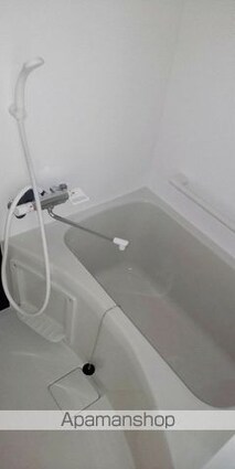 クレイノワン[1K/26.16m2]のバス