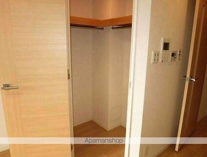 エスティメゾン大島[1R/22.2m2]の収納