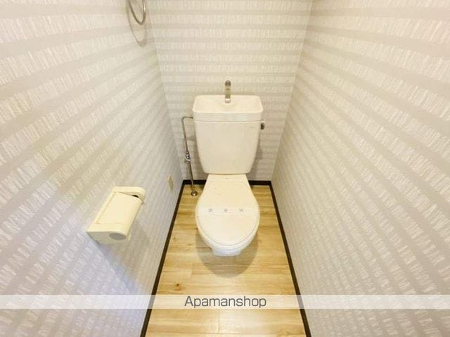 ヴァンベール本通IIIの内装写真
