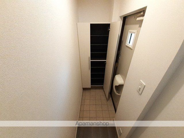 グレイスガーデンの内装写真