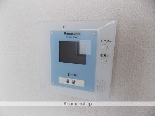 ファミール栄の内装写真