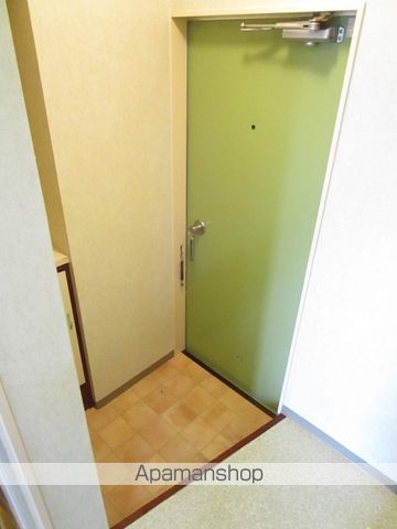 メゾンニシヤマの内装写真