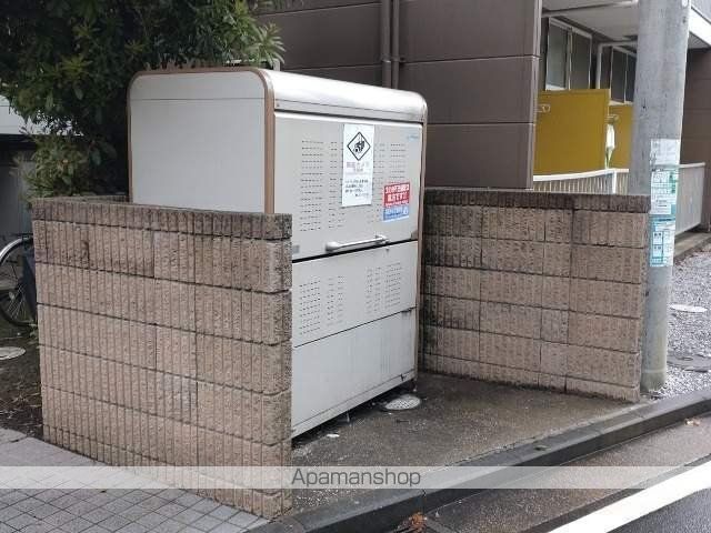 【横浜市鶴見区浜町のマンションの写真】