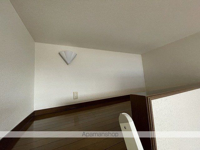 アヴァンセ富沢南伍番館の内装写真