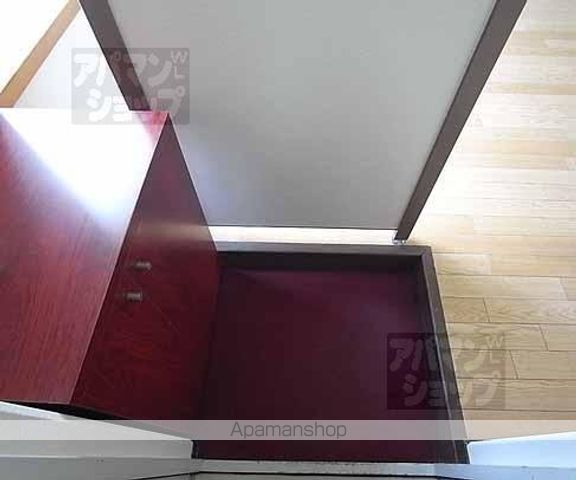 AOI HOUSEの内装写真