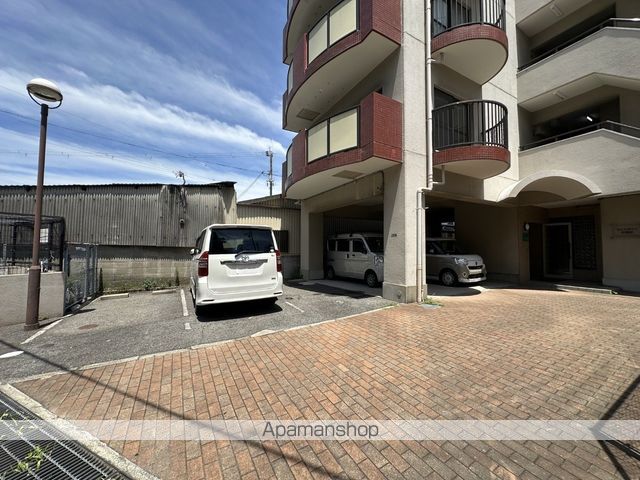 セントポリア岸和田のその他写真