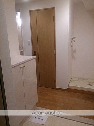 メインステージ西新宿の内装写真