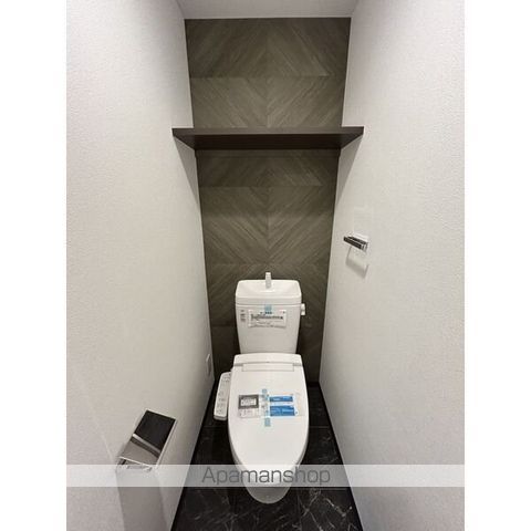 SーRESIDENCE神沢AFFORDの内装写真