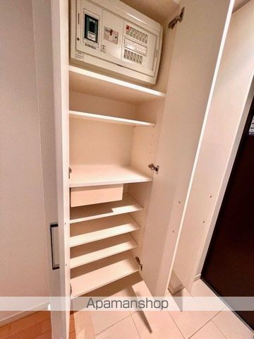 レジディア千鳥町の内装写真