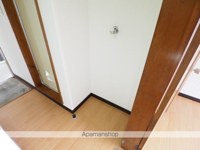 サンシャインプラザの内装写真