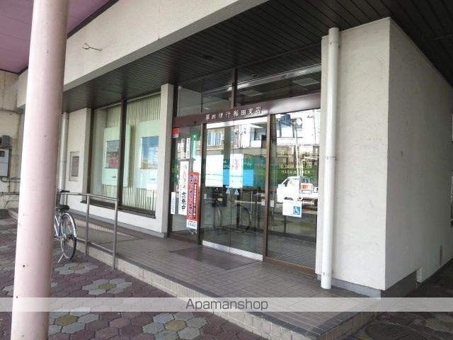 ハイツひばりの周辺写真