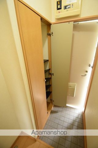 こーぽ・花の内装写真