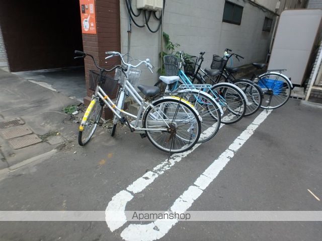 シンエービルの外観写真