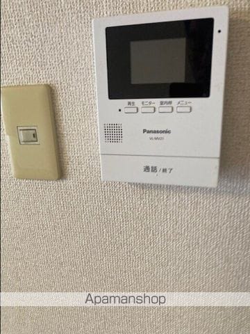 メゾン藤 壱番館の内装写真