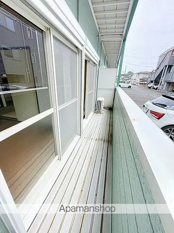コーポ・グリンデルバルドの内装写真