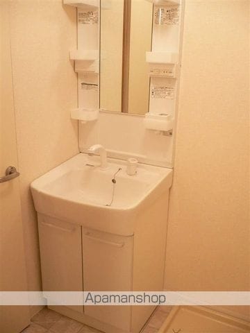 ウィステリアマンションの内装写真