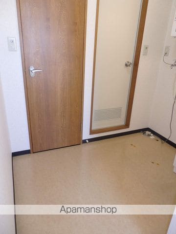 T・FLAT1112の内装写真