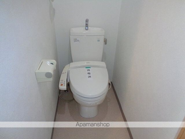 勝山町バートン[1K/37.62m2]の内装3