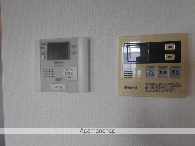 エスポワール前田 Bの内装写真