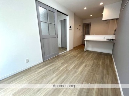 Ｔ＇Ｓ　ＡＢＢＹ[1LDK/27.6m2]のリビング・居間