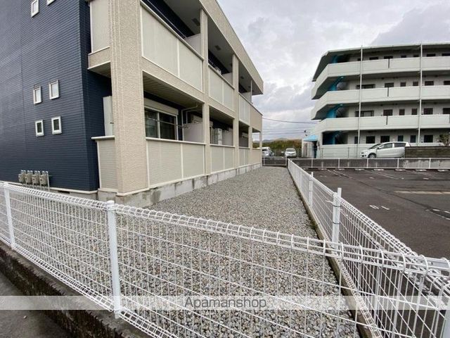 サンライズ元山[1K/30.46m2]の共用部3