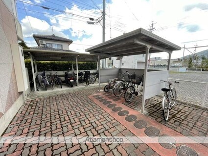 中御所グランバレー　Ａ[2LDK/60.5m2]の周辺2