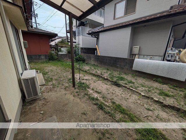 山陽本線 西条駅 徒歩15分 2階建 築45年の内装写真