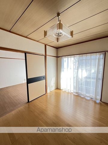 コーポ浜田の内装写真