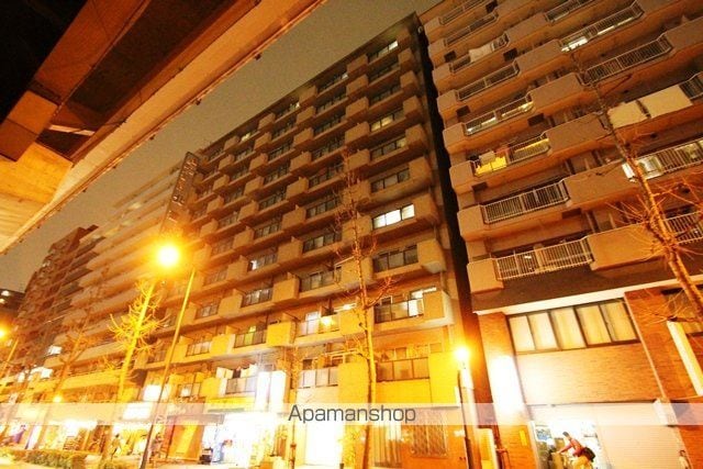東三国グランドハイツ北の外観写真